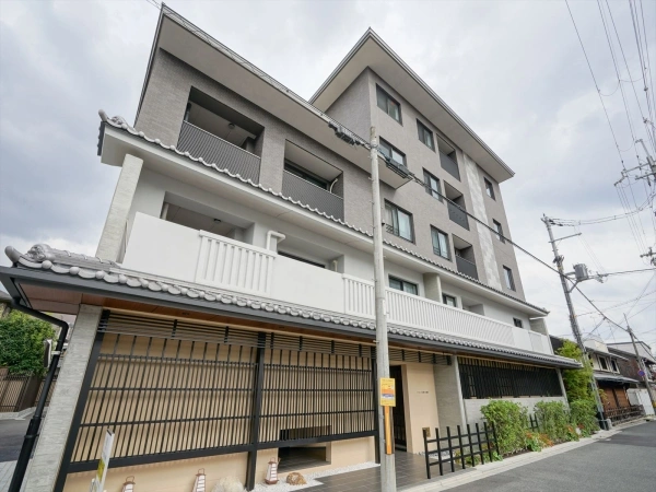 ライオンズ京都小川御所