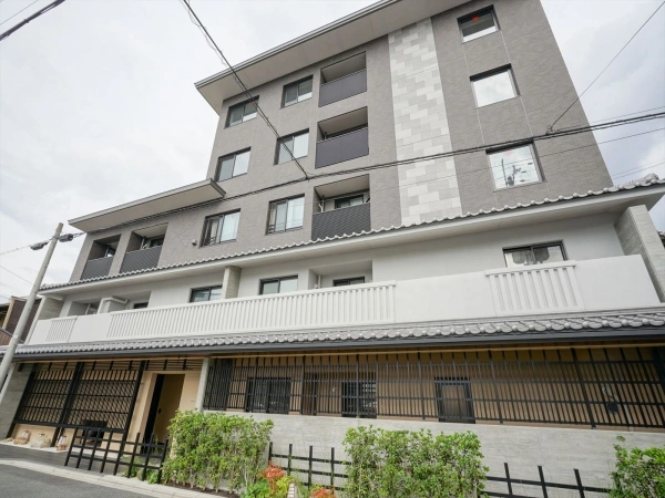 ライオンズ京都小川御所