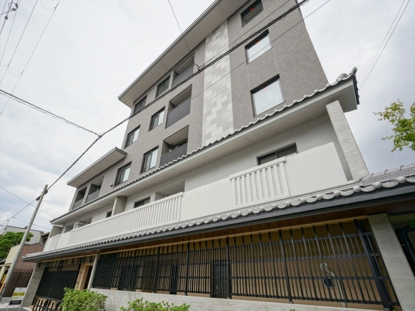 ライオンズ京都小川御所
