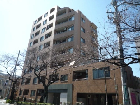 ネオマイム哲学堂公園