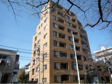 ネオマイム哲学堂公園