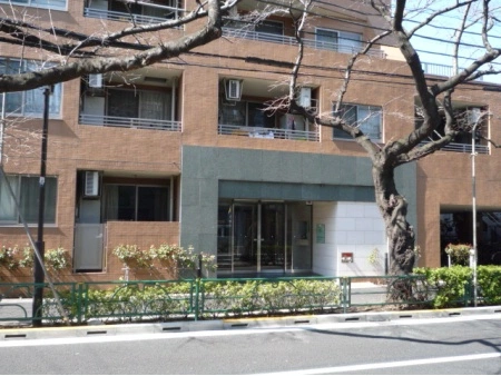 ネオマイム哲学堂公園