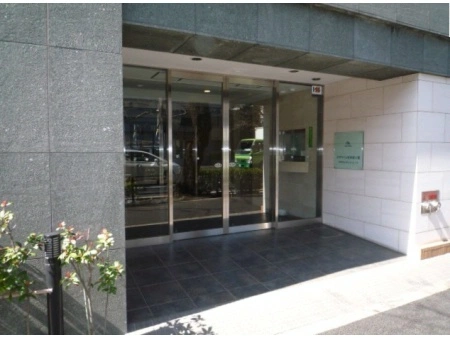 ネオマイム哲学堂公園