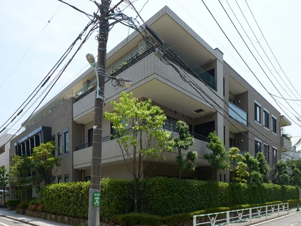 松濤ガーデン