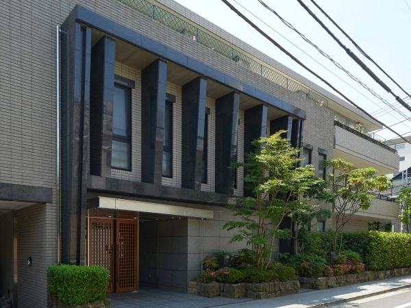 松濤ガーデン