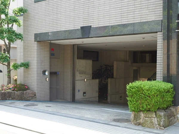松濤ガーデン
