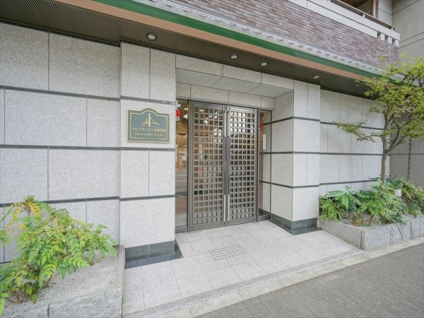 クレアガーデン京都岡崎