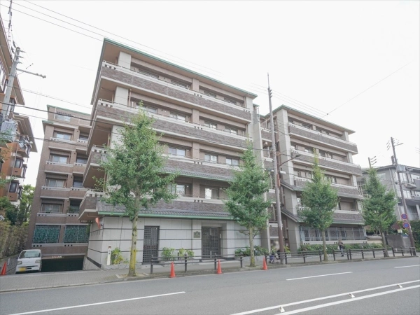 クレアガーデン京都岡崎