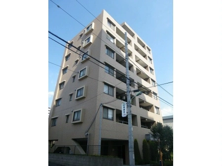 セザール川口幸町