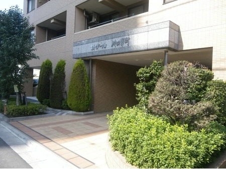 セザール川口幸町