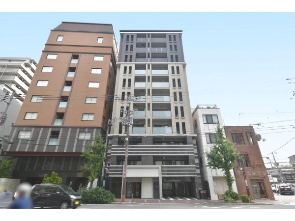 プラネスーペリア京都四条河原町