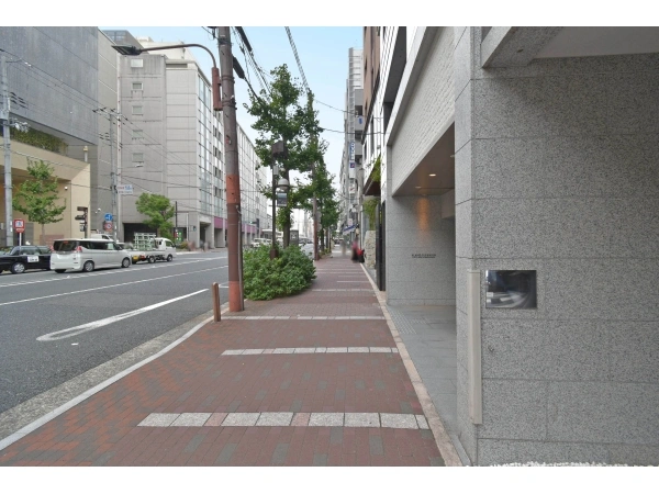 プラネスーペリア京都四条河原町