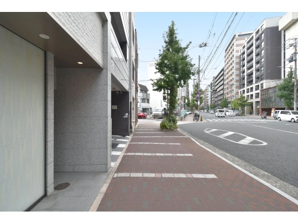 プラネスーペリア京都四条河原町