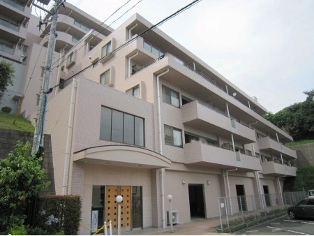 ソフィア富岡パノラミックガーデン