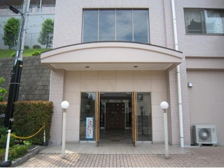 ソフィア富岡パノラミックガーデン