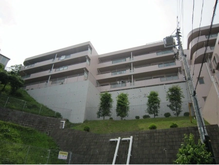 ソフィア富岡パノラミックガーデン