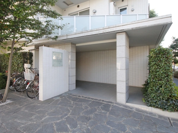 ルフォン中野上鷺宮壱番館
