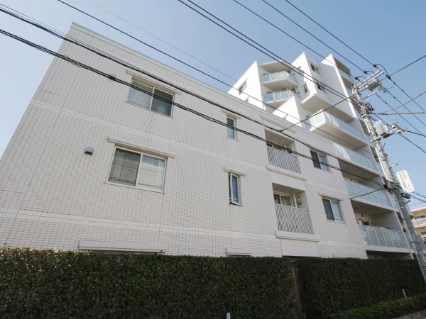 ルフォン中野上鷺宮壱番館
