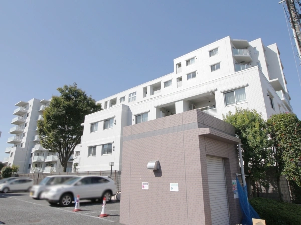 ルフォン中野上鷺宮壱番館