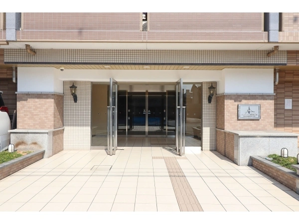 クレアシティ西院高辻通