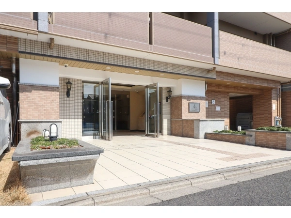 クレアシティ西院高辻通