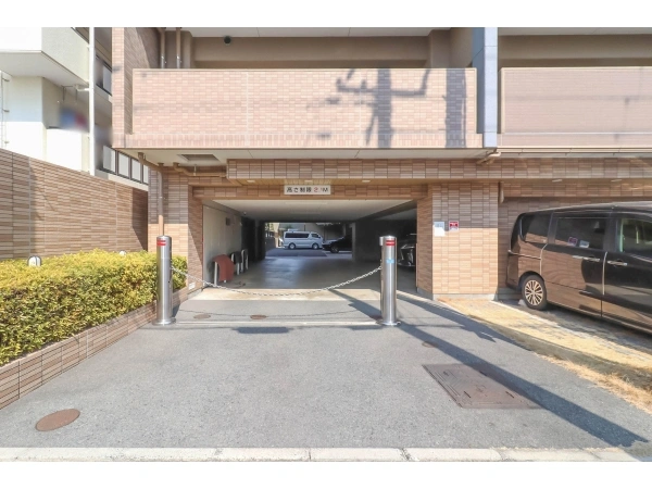 クレアシティ西院高辻通