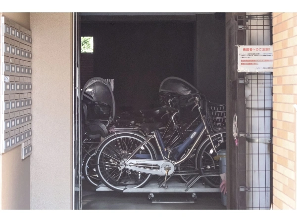クレアシティ西院高辻通