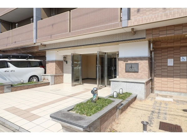 クレアシティ西院高辻通