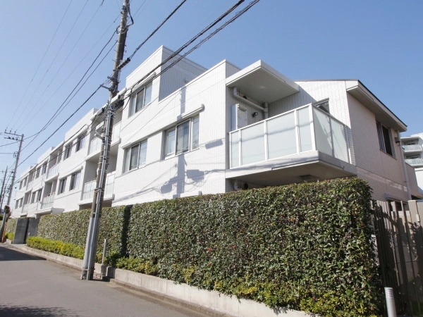 ルフォン中野上鷺宮弐番館