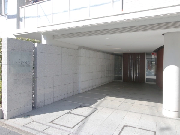 ルフォン中野上鷺宮弐番館