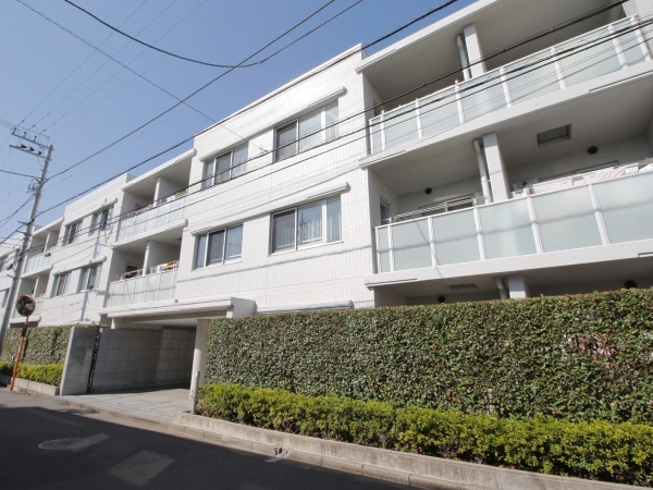 ルフォン中野上鷺宮弐番館