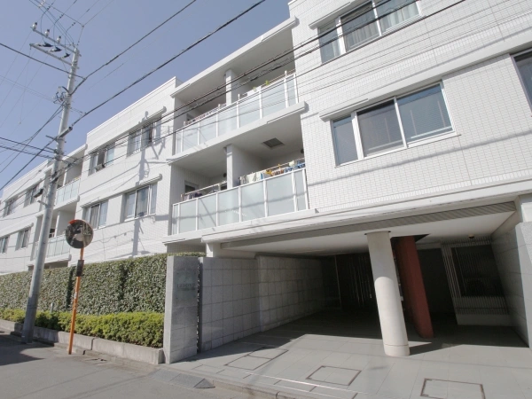 ルフォン中野上鷺宮弐番館