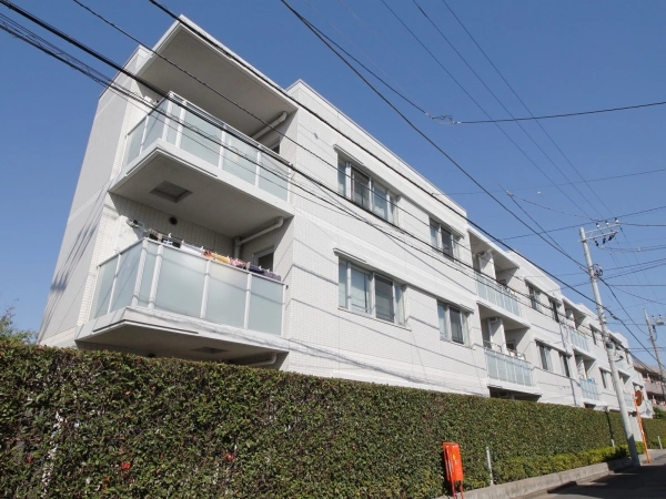 ルフォン中野上鷺宮弐番館