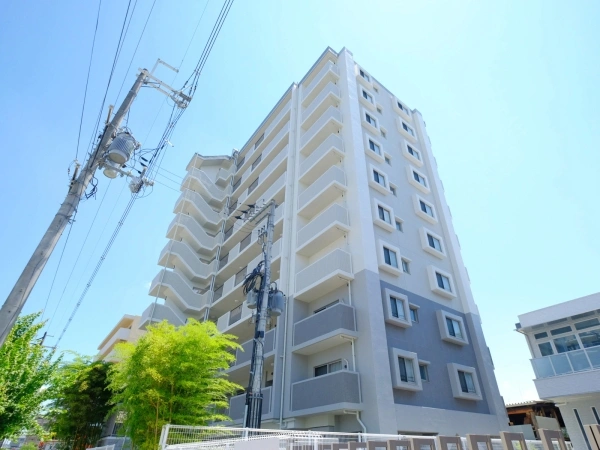 ライオンズマンション京都雅館