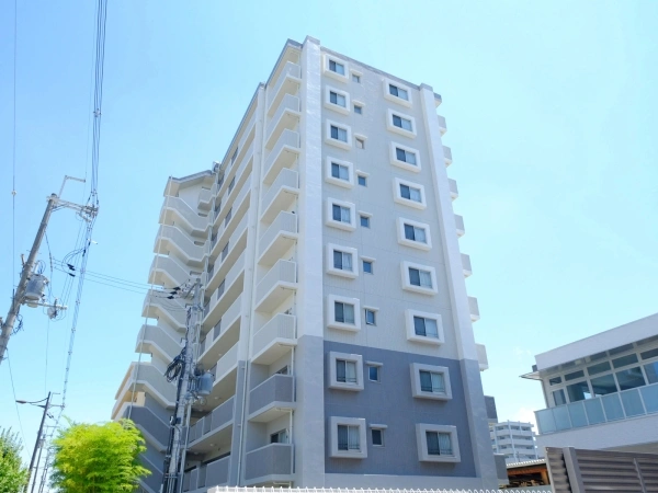 ライオンズマンション京都雅館