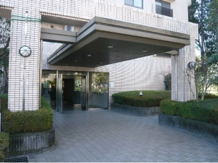 藤和仙川コープ