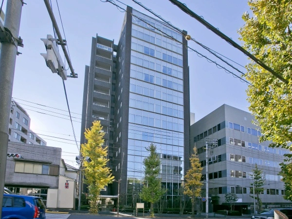 シティハウス文京護国寺