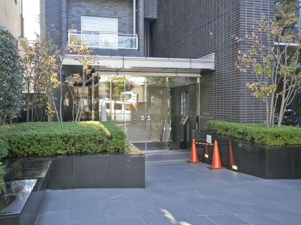 シティハウス文京護国寺
