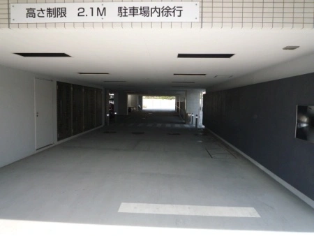 オーベル石神井公園