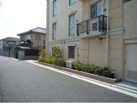 グランシティ石神井公園II　