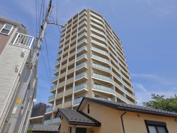 プラウド志木