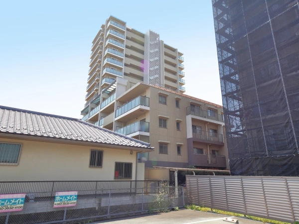プラウド志木