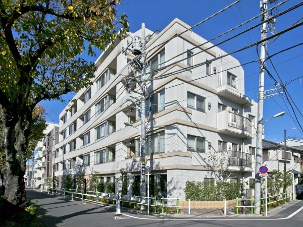 パークホームズ板橋ブロッサムアヴェニュー