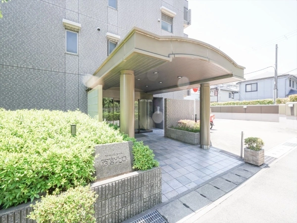 ローレルコート西宮北口