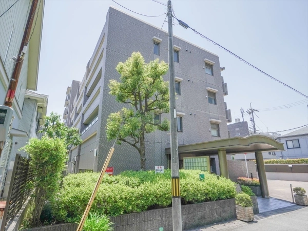 ローレルコート西宮北口