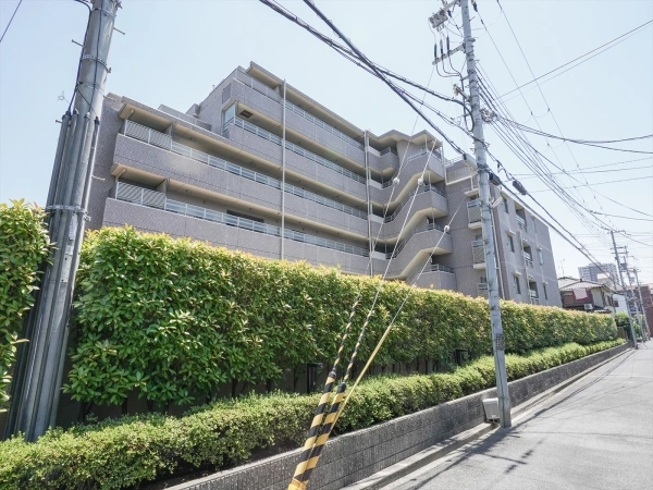ローレルコート西宮北口