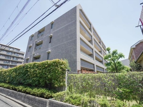 ローレルコート西宮北口