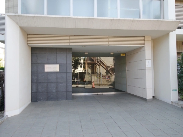 ジークレフ石神井公園