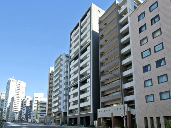 ブランズ島津山