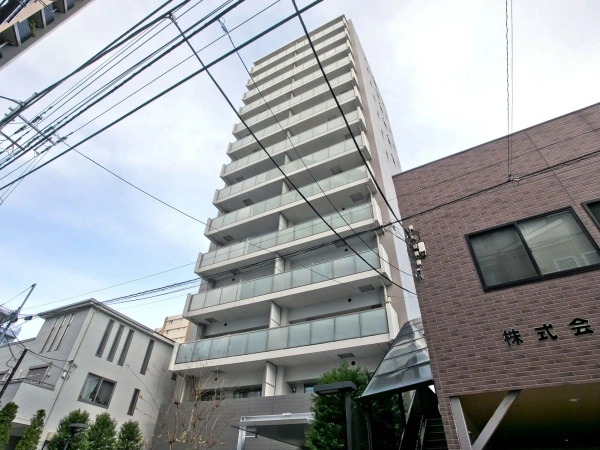 パークハウス新小岩アーバンス